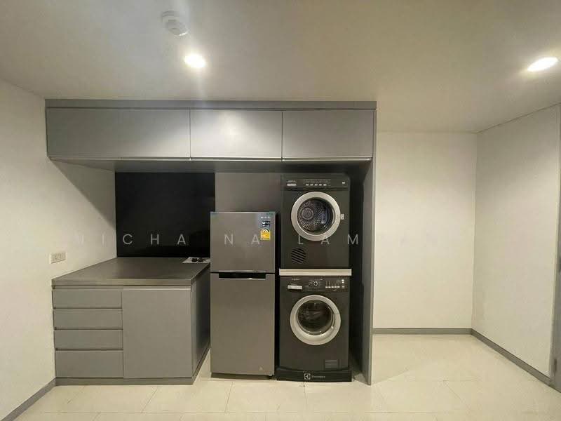 Siamese Gioia, Bangkok, Sukhumvit 31 Road, Khlong Tan Nua, Watthana, Bangkok, 1 Bedroom, 53 sqm, Condo For Sale, by Nicha Na Lampang, 500612941 - DDproperty.com
