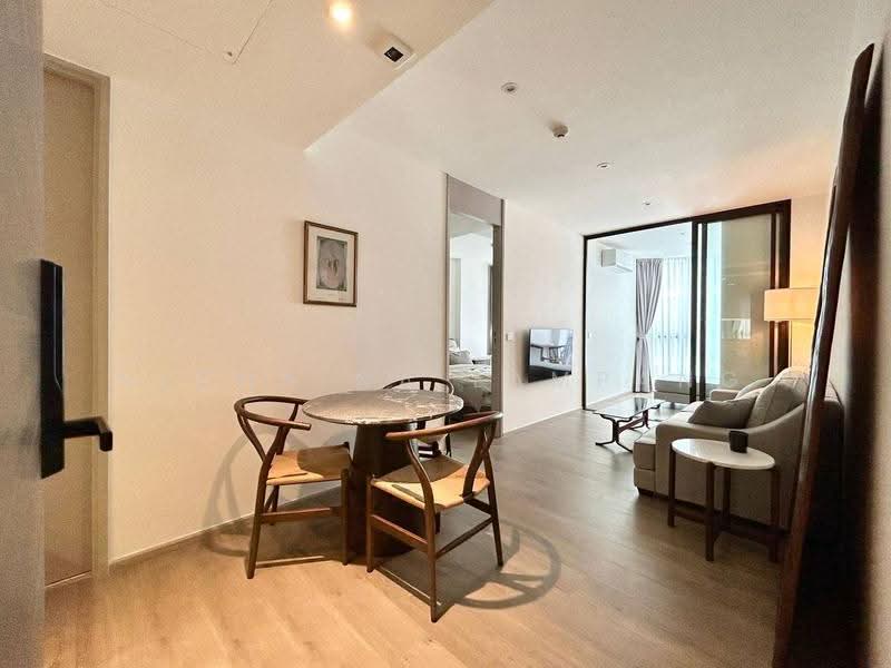 Fynn Asoke, bangkok, 28 Sukhumvit 10 Alley, Khlong Toei, Bangkok, 2 Bedrooms, 48 sqm, Condo For Sale, by Nicha Na Lampang, 500612945 - DDproperty.com