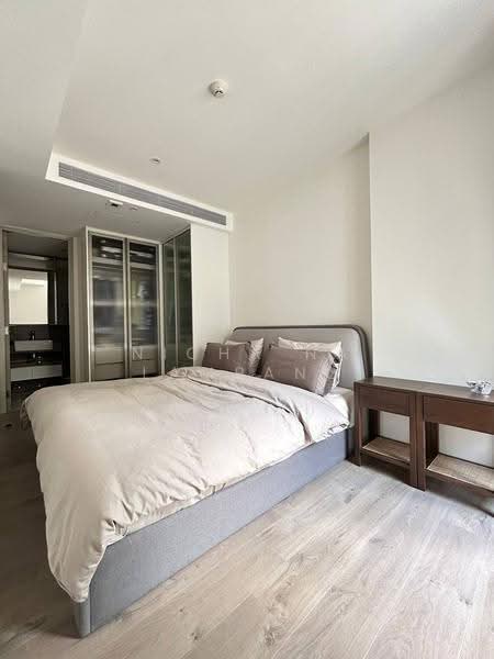 Fynn Asoke, bangkok, 28 Sukhumvit 10 Alley, Khlong Toei, Bangkok, 2 Bedrooms, 48 sqm, Condo For Sale, by Nicha Na Lampang, 500612945 - DDproperty.com
