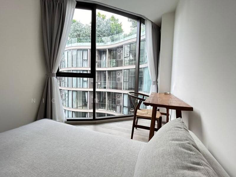 Fynn Asoke, bangkok, 28 Sukhumvit 10 Alley, Khlong Toei, Bangkok, 2 Bedrooms, 48 sqm, Condo For Sale, by Nicha Na Lampang, 500612945 - DDproperty.com