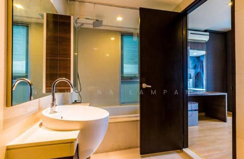 Sky Walk Residences, bangkok, 1599 Sukhumvit Road, Phra Kanong Nua, Watthana, Bangkok, 2 Bedrooms, 60 sqm, Condo For Sale, by Nicha Na Lampang, 500612947 - DDproperty.com