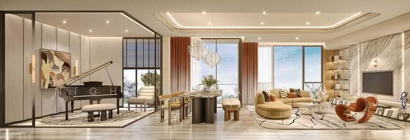 Adler by Carbon 2, Bangkok, Wat Prayakrai, Bang Kho Laem, Bangkok, 2 Bedrooms, 103 sqm, Condo For Sale, by Nicha Na Lampang, 500612950 - DDproperty.com