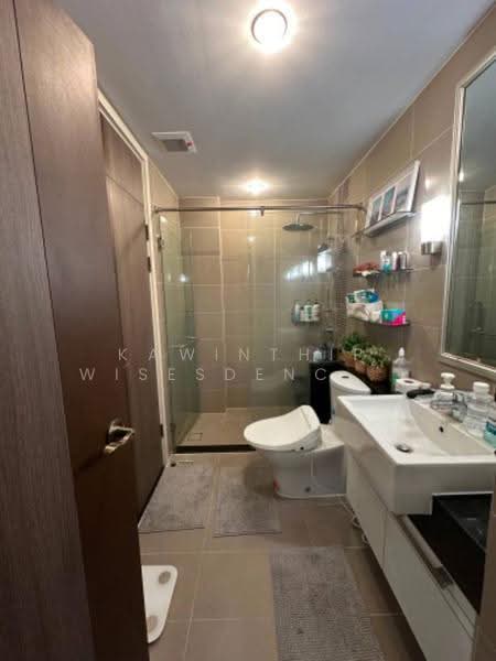 Supalai Elite Sathorn-Suanplu, Bangkok, 198 Suanphlu Road, Thung Maha Mek, Sathon, Bangkok, 1 Bedroom, 51 sqm, Condo For Sale, by Kawinthip Wisesdenchai, 500612953 - DDproperty.com