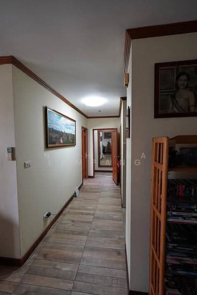 Liberty Park 2, Bangkok, 55 Soi Sukhumvit 11, Khlongtoei Nua, Watthana, Bangkok, 3 Bedrooms, 118 sqm, Condo For Sale, by Nicha Na Lampang, 500612955 - DDproperty.com