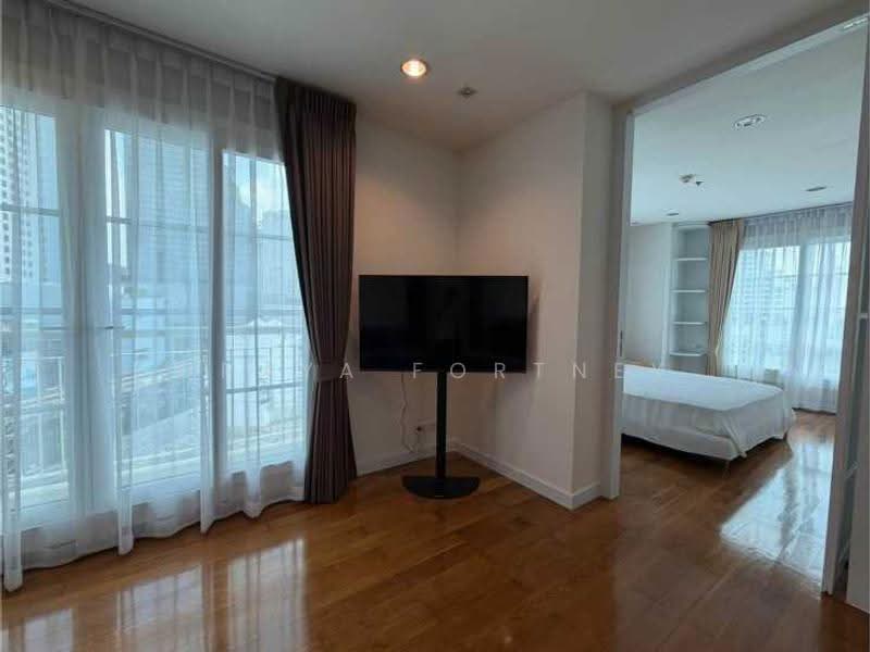 Citi Smart Sukhumvit 18, Bangkok, 366 Soi Sukhumvit 18, Sukhumvit Road, Khlong Toei, Bangkok, 2 Bedrooms, 79 sqm, Condo For Rent, by Oraya Fortney, 500612966 - DDproperty.com