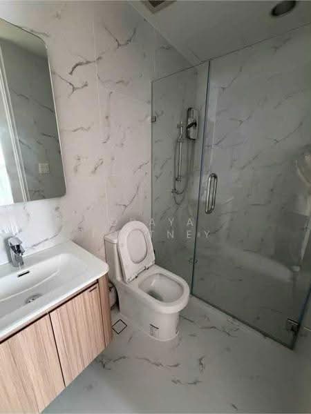 Citi Smart Sukhumvit 18, Bangkok, 366 Soi Sukhumvit 18, Sukhumvit Road, Khlong Toei, Bangkok, 2 Bedrooms, 79 sqm, Condo For Rent, by Oraya Fortney, 500612966 - DDproperty.com