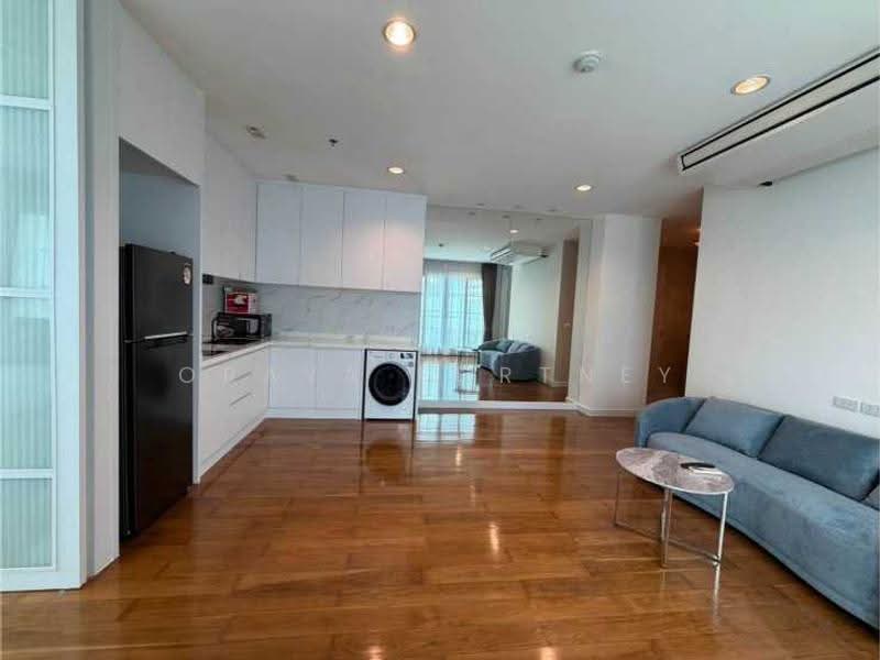 Citi Smart Sukhumvit 18 : ซิตี้ สมาร์ท สุขุมวิท 18, กรุงเทพ, 366 ซอยสุขุมวิท 18 ถนนสุขุมวิท, คลองเตย, กรุงเทพ, 79 ตร.ม., คอนโด ให้เช่า, โดย Oraya Fortney, 500612966 - DDproperty.com