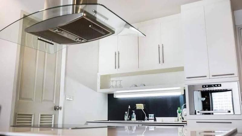 Baan Sathorn Chao Phraya, Bangkok, 931 Charoen Nakhon 15 A Alley, Khlong Ton Sai, Khlong San, Bangkok, 1 Bedroom, 75 sqm, Condo For Sale, by Kawinthip Wisesdenchai, 500612967 - DDproperty.com