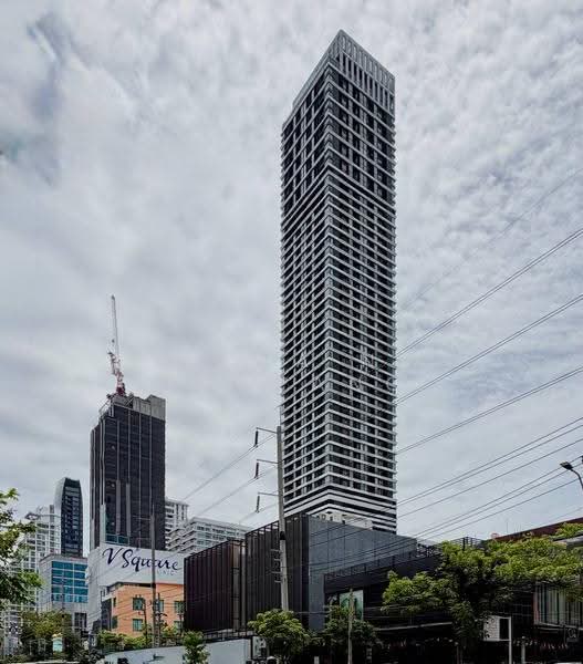 Noble Form Thonglor : โนเบิล ฟอร์ม ทองหล่อ, กรุงเทพ, ซอยสุขุมวิท 55, คลองตันเหนือ, วัฒนา, กรุงเทพ, 32 ตร.ม., คอนโด ขาย, โดย Nicha Na Lampang, 500612969 - DDproperty.com