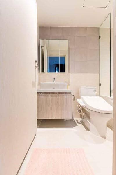 Runesu Thonglor 5, Bangkok, 82 Padi Madi Alley, Khlong Tan Nua, Watthana, Bangkok, 1 Bedroom, 28 sqm, Condo For Sale, by Kawinthip Wisesdenchai, 500612970 - DDproperty.com