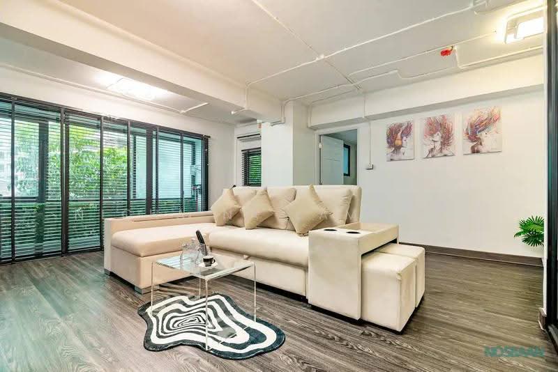 President Park Sukhumvit 24, Bangkok, 99 Sukhumvit 24 Alley, Khlongtoei Nua, Watthana, Bangkok, 1 Bedroom, 75 sqm, Condo For Sale, by Nicha Na Lampang, 500612971 - DDproperty.com