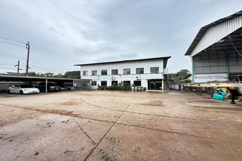 ซอยลาดพร้าว 107, กรุงเทพ, ถนนลาดพร้าว, คลองจั่น, บางกะปิ, กรุงเทพ, 2,416 ตร.ม., ที่ดิน ขาย, โดย คุณหนึ่ง, 500612973 - DDproperty.com