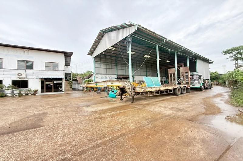 ซอยลาดพร้าว 107, Bangkok, ถนนลาดพร้าว, Khlong Chan, Bang Kapi, Bangkok, , 2,416 sqm, Land For Sale, by คุณหนึ่ง, 500612973 - DDproperty.com