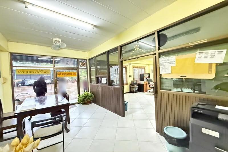 ซอยลาดพร้าว 107, Bangkok, ถนนลาดพร้าว, Khlong Chan, Bang Kapi, Bangkok, , 2,416 sqm, Land For Sale, by คุณหนึ่ง, 500612973 - DDproperty.com