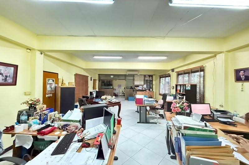 ซอยลาดพร้าว 107, Bangkok, ถนนลาดพร้าว, Khlong Chan, Bang Kapi, Bangkok, , 2,416 sqm, Land For Sale, by คุณหนึ่ง, 500612973 - DDproperty.com