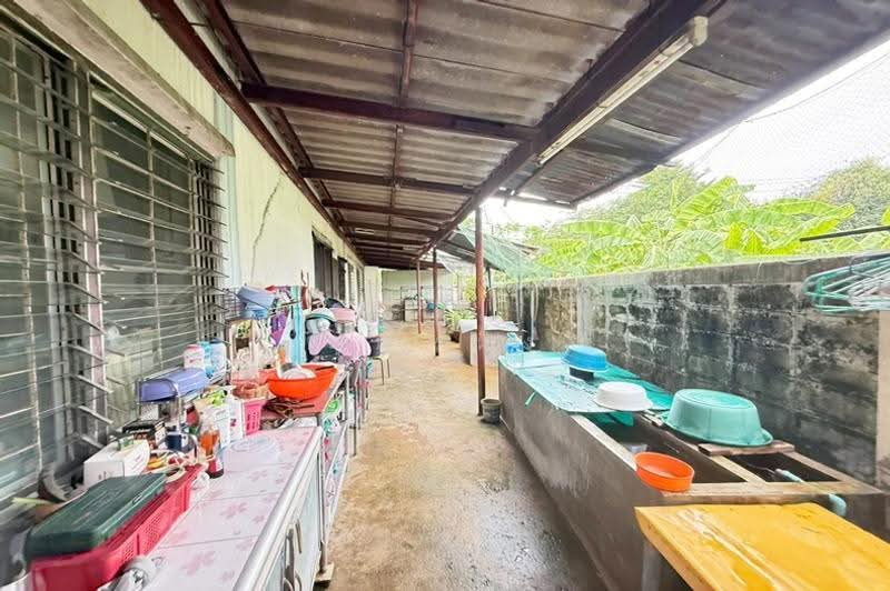 ซอยลาดพร้าว 107, กรุงเทพ, ถนนลาดพร้าว, คลองจั่น, บางกะปิ, กรุงเทพ, 2,416 ตร.ม., ที่ดิน ขาย, โดย คุณหนึ่ง, 500612973 - DDproperty.com