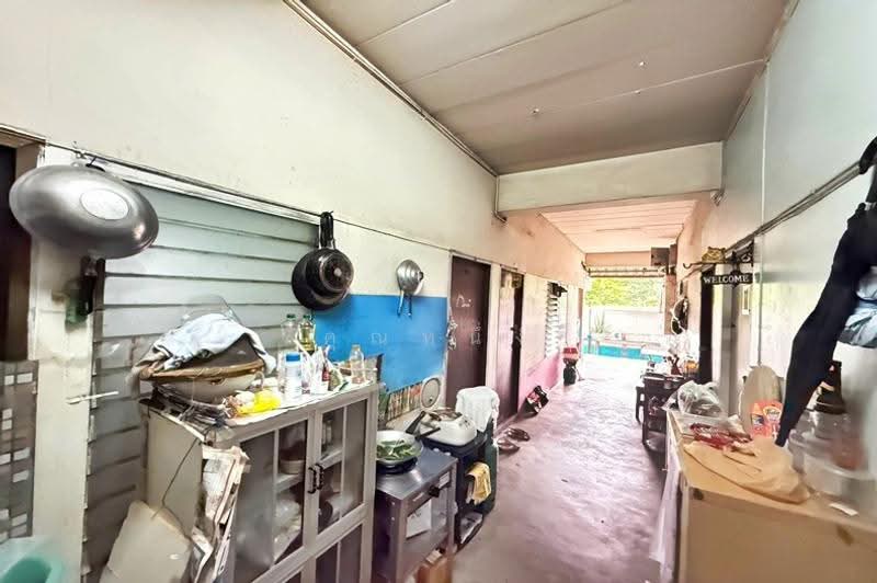 ซอยลาดพร้าว 107, Bangkok, ถนนลาดพร้าว, Khlong Chan, Bang Kapi, Bangkok, , 2,416 sqm, Land For Sale, by คุณหนึ่ง, 500612973 - DDproperty.com