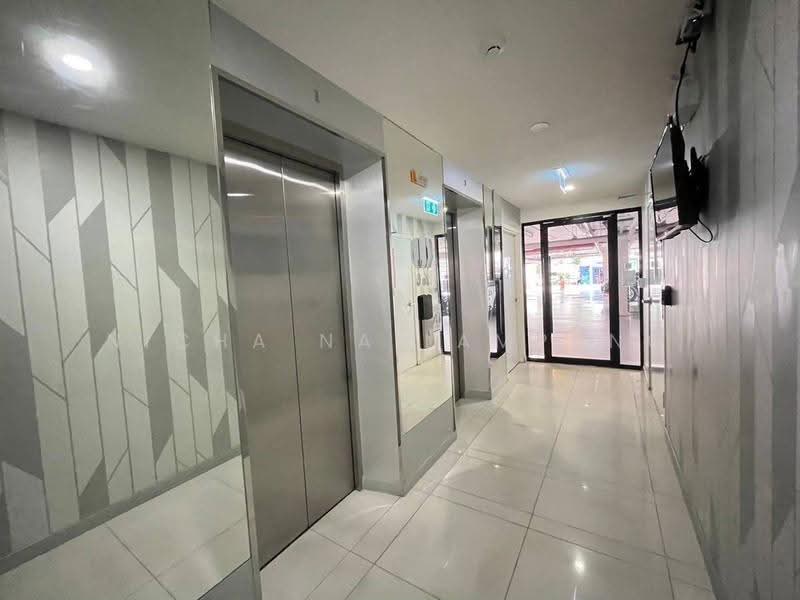 Groove Condo Ratchada-Rama 9 : กรู๊ฟ คอนโด รัชดา-พระราม 9, กรุงเทพ, รัชดาภิเษก ซอย 3, ดินแดง, กรุงเทพ, 43 ตร.ม., คอนโด ขาย, โดย Nicha Na Lampang, 500612976 - DDproperty.com