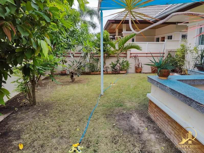 เอ็มเมอร์รัล กรีน (Emerald Green), ประจวบคีรีขันธ์, Thap Tai Hua Hin, ทับใต้, หัวหิน, ประจวบคีรีขันธ์, 120 ตร.ม., บ้านเดี่ยว ขาย, โดย Wanwisa Scopetta, 500612983 - DDproperty.com