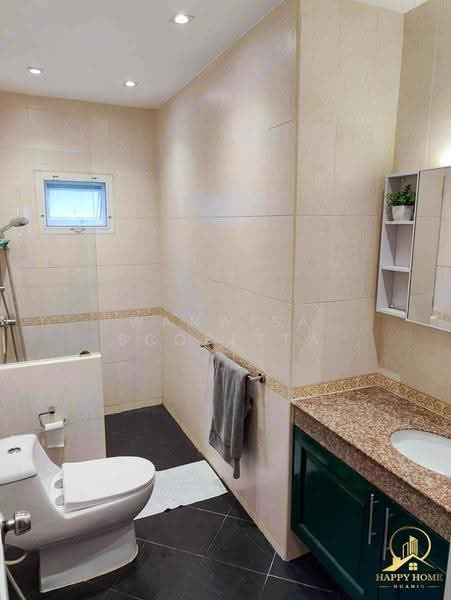Emerald Green, Prachuap Khiri Khan, Thap Tai Hua Hin, Thap Tai, Hua Hin, Prachuap Khiri Khan, 3 Bedrooms, 120 sqm, Single Detached House For Sale, by Wanwisa Scopetta, 500612983 - DDproperty.com