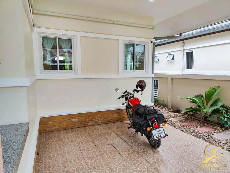 Emerald Green, Prachuap Khiri Khan, Thap Tai Hua Hin, Thap Tai, Hua Hin, Prachuap Khiri Khan, 3 Bedrooms, 120 sqm, Single Detached House For Sale, by Wanwisa Scopetta, 500612983 - DDproperty.com