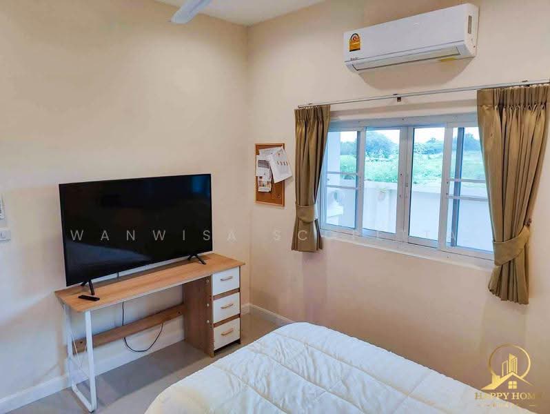 Emerald Green, Prachuap Khiri Khan, Thap Tai Hua Hin, Thap Tai, Hua Hin, Prachuap Khiri Khan, 3 Bedrooms, 120 sqm, Single Detached House For Sale, by Wanwisa Scopetta, 500612983 - DDproperty.com