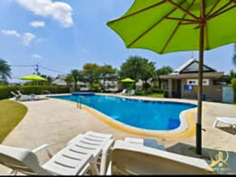 เอ็มเมอร์รัล กรีน (Emerald Green), ประจวบคีรีขันธ์, Thap Tai Hua Hin, ทับใต้, หัวหิน, ประจวบคีรีขันธ์, 120 ตร.ม., บ้านเดี่ยว ขาย, โดย Wanwisa Scopetta, 500612983 - DDproperty.com