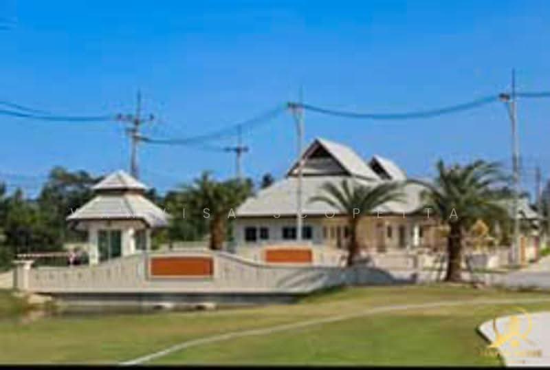 Emerald Green, Prachuap Khiri Khan, Thap Tai Hua Hin, Thap Tai, Hua Hin, Prachuap Khiri Khan, 3 Bedrooms, 120 sqm, Single Detached House For Sale, by Wanwisa Scopetta, 500612983 - DDproperty.com