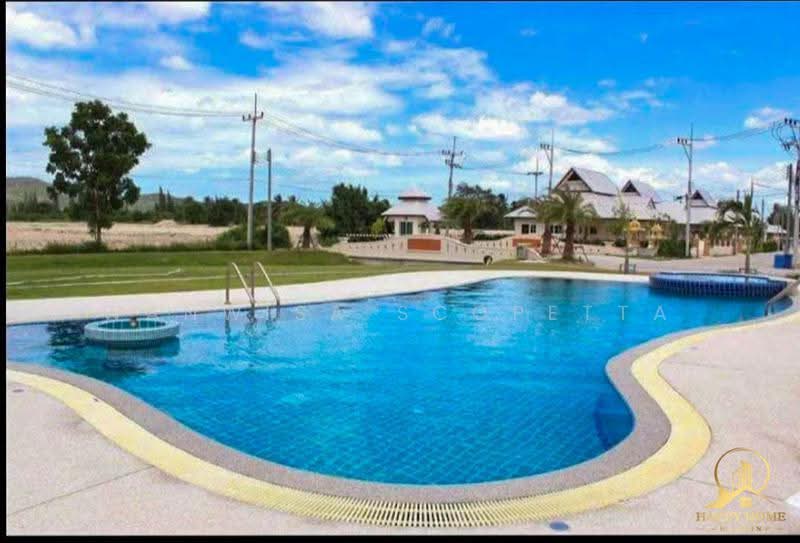 Emerald Green, Prachuap Khiri Khan, Thap Tai Hua Hin, Thap Tai, Hua Hin, Prachuap Khiri Khan, 3 Bedrooms, 120 sqm, Single Detached House For Sale, by Wanwisa Scopetta, 500612983 - DDproperty.com