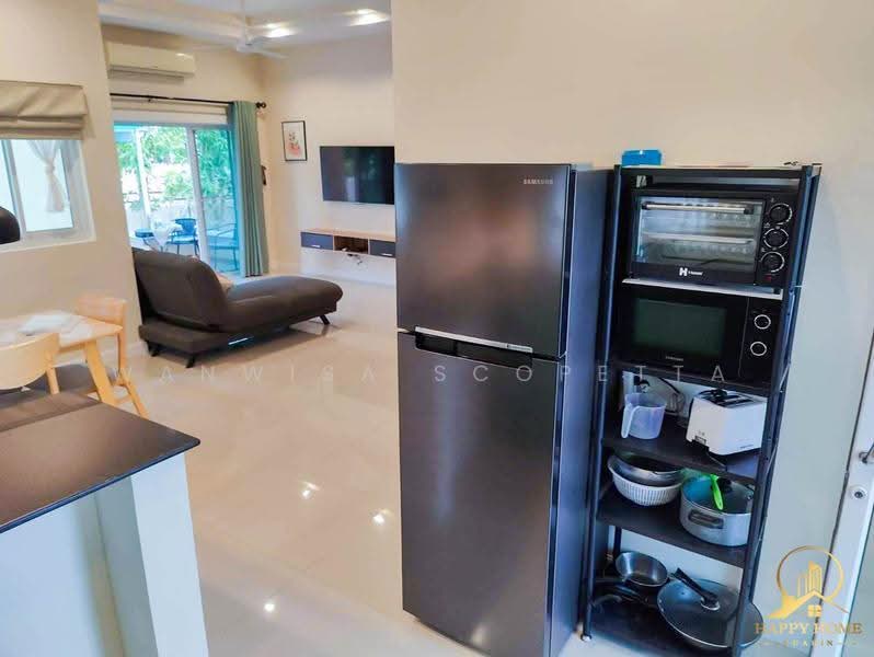 Emerald Green, Prachuap Khiri Khan, Thap Tai Hua Hin, Thap Tai, Hua Hin, Prachuap Khiri Khan, 3 Bedrooms, 120 sqm, Single Detached House For Sale, by Wanwisa Scopetta, 500612983 - DDproperty.com