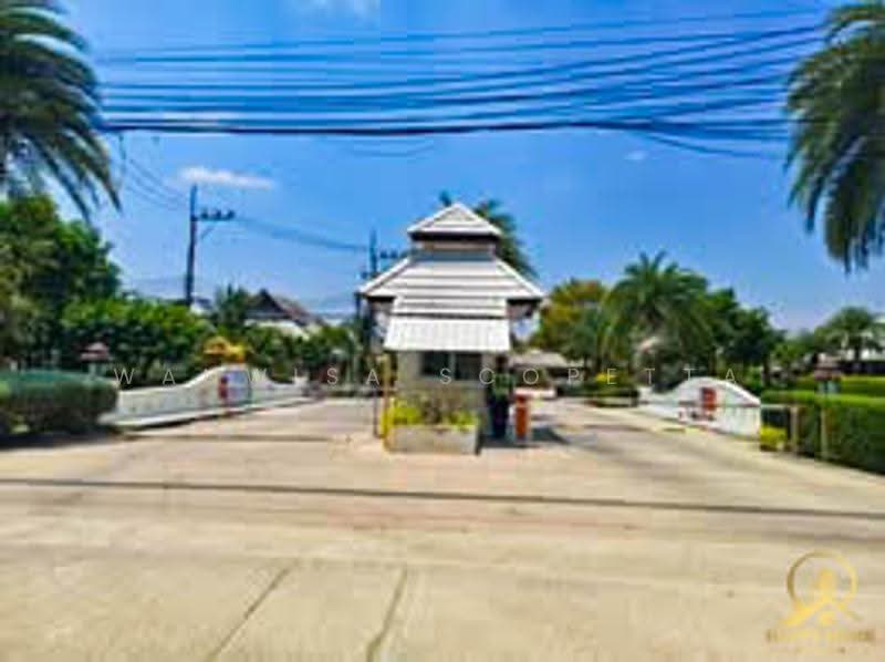 Emerald Green, Prachuap Khiri Khan, Thap Tai Hua Hin, Thap Tai, Hua Hin, Prachuap Khiri Khan, 3 Bedrooms, 120 sqm, Single Detached House For Sale, by Wanwisa Scopetta, 500612983 - DDproperty.com