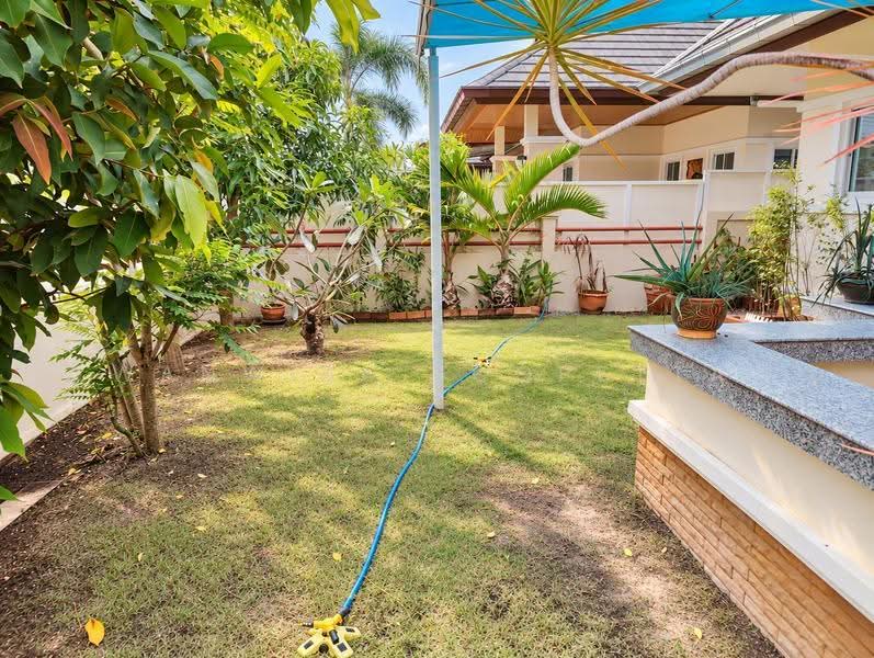 เอ็มเมอร์รัล กรีน (Emerald Green), ประจวบคีรีขันธ์, Thap Tai Hua Hin, ทับใต้, หัวหิน, ประจวบคีรีขันธ์, 120 ตร.ม., บ้านเดี่ยว ขาย, โดย Wanwisa Scopetta, 500612983 - DDproperty.com