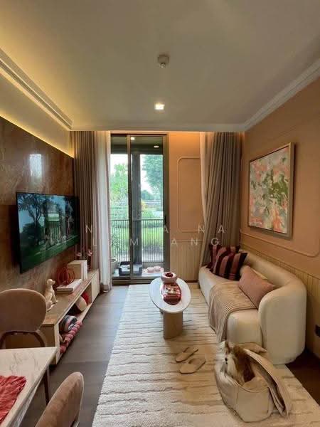 Valles HAUS, กรุงเทพ, 55 Habito Road, พระโขนงเหนือ, วัฒนา, กรุงเทพ, 35 ตร.ม., คอนโด ขาย, โดย Nicha Na Lampang, 500612990 - DDproperty.com