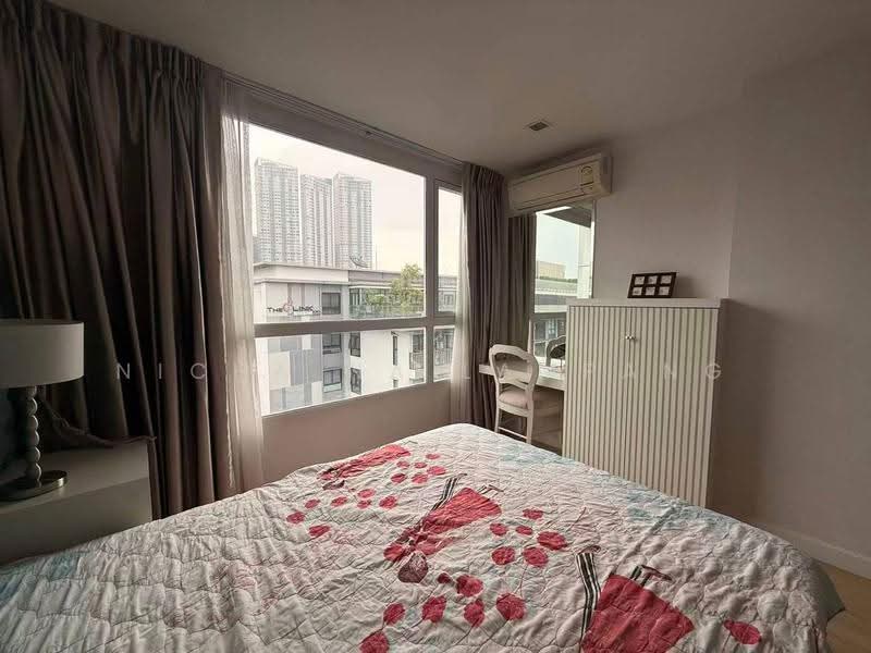 Mayfair Place Sukhumvit 64 : เมย์แฟร์ เพลส สุขุมวิท 64, กรุงเทพ, ถนนสุขุมวิท 64, บางจาก, พระโขนง, กรุงเทพ, 59 ตร.ม., คอนโด ขาย, โดย Nicha Na Lampang, 500612991 - DDproperty.com