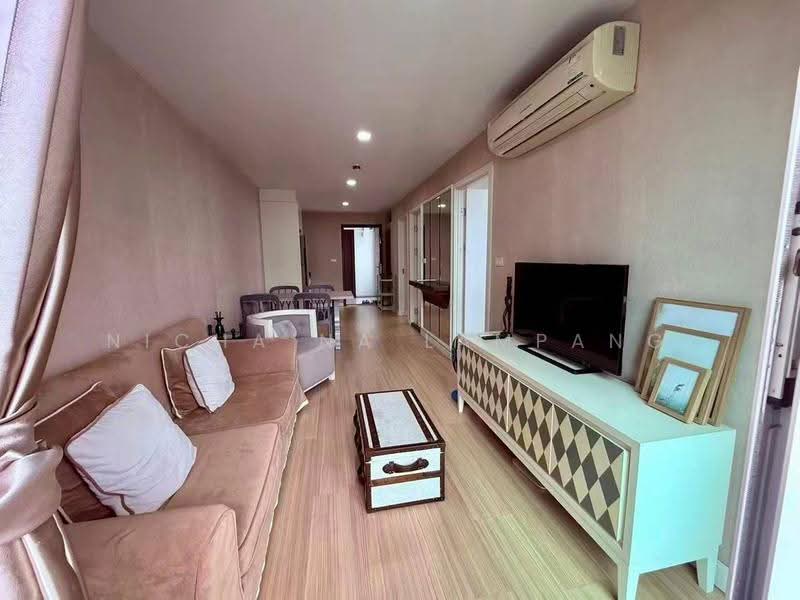 Mayfair Place Sukhumvit 64 : เมย์แฟร์ เพลส สุขุมวิท 64, กรุงเทพ, ถนนสุขุมวิท 64, บางจาก, พระโขนง, กรุงเทพ, 59 ตร.ม., คอนโด ขาย, โดย Nicha Na Lampang, 500612991 - DDproperty.com