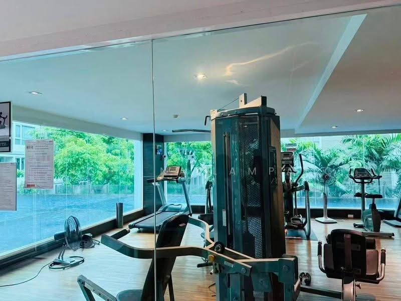Mayfair Place Sukhumvit 64, bangkok, Sukhumvit 64 Road, Bang Chak, Phra Khanong, Bangkok, 2 Bedrooms, 59 sqm, Condo For Sale, by Nicha Na Lampang, 500612991 - DDproperty.com