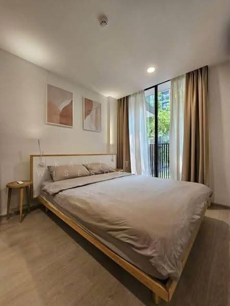 Noble Ambience Sukhumvit 42, Bangkok, 55 Suk Chai Alley, Khong Tan, Khlong Toei, Bangkok, 1 Bedroom, 35 sqm, Condo For Sale, by Kawinthip Wisesdenchai, 500612992 - DDproperty.com