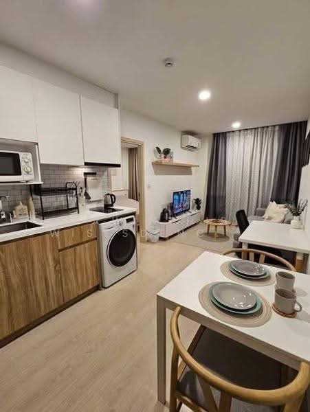 Noble Ambience Sukhumvit 42, Bangkok, 55 Suk Chai Alley, Khong Tan, Khlong Toei, Bangkok, 1 Bedroom, 35 sqm, Condo For Sale, by Kawinthip Wisesdenchai, 500612992 - DDproperty.com