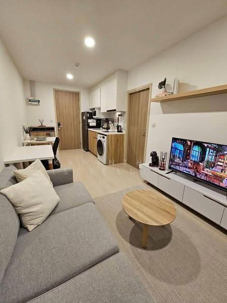 Noble Ambience Sukhumvit 42, Bangkok, 55 Suk Chai Alley, Khong Tan, Khlong Toei, Bangkok, 1 Bedroom, 35 sqm, Condo For Sale, by Kawinthip Wisesdenchai, 500612992 - DDproperty.com