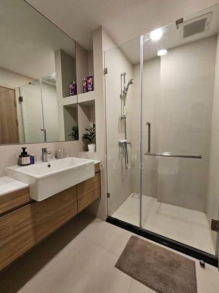 Noble Ambience Sukhumvit 42, Bangkok, 55 Suk Chai Alley, Khong Tan, Khlong Toei, Bangkok, 1 Bedroom, 35 sqm, Condo For Sale, by Kawinthip Wisesdenchai, 500612992 - DDproperty.com