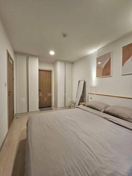 Noble Ambience Sukhumvit 42, Bangkok, 55 Suk Chai Alley, Khong Tan, Khlong Toei, Bangkok, 1 Bedroom, 35 sqm, Condo For Sale, by Kawinthip Wisesdenchai, 500612992 - DDproperty.com