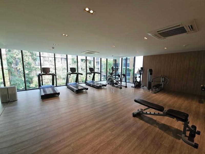 Noble Ambience Sukhumvit 42 : โนเบิล แอมเบียนส์ สุขุมวิท 42, กรุงเทพ, 55 ซอยสุขชัย, คลองตัน, คลองเตย, กรุงเทพ, 35 ตร.ม., คอนโด ขาย, โดย Kawinthip Wisesdenchai, 500612992 - DDproperty.com