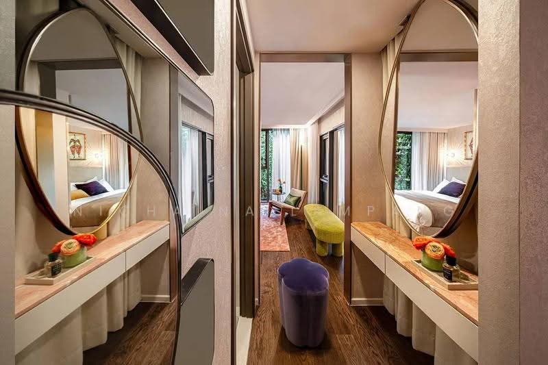 SHUSH Ratchathewi, Bangkok, Phayathai Road, Thung Phaya Thai, Ratchathewi, Bangkok, 1 Bedroom, 41 sqm, Condo For Sale, by Nicha Na Lampang, 500612993 - DDproperty.com