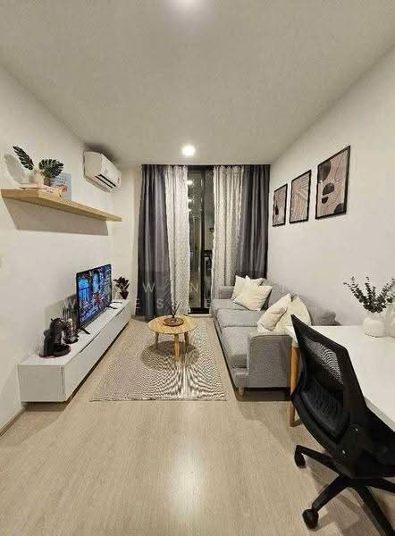 Noble Ambience Sukhumvit 42, Bangkok, 55 Suk Chai Alley, Khong Tan, Khlong Toei, Bangkok, 1 Bedroom, 35 sqm, Condo For Sale, by Kawinthip Wisesdenchai, 500612994 - DDproperty.com