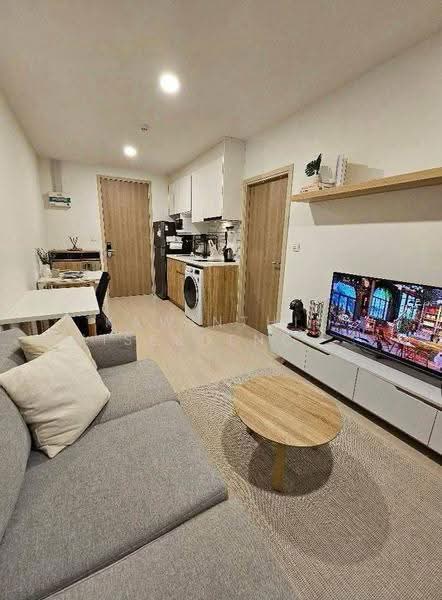 Noble Ambience Sukhumvit 42, Bangkok, 55 Suk Chai Alley, Khong Tan, Khlong Toei, Bangkok, 1 Bedroom, 35 sqm, Condo For Sale, by Kawinthip Wisesdenchai, 500612994 - DDproperty.com