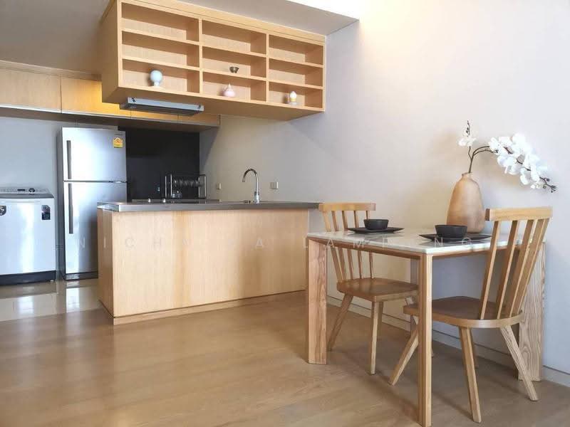 Siamese Gioia, Bangkok, Sukhumvit 31 Road, Khlong Tan Nua, Watthana, Bangkok, 1 Bedroom, 52 sqm, Condo For Sale, by Nicha Na Lampang, 500613006 - DDproperty.com