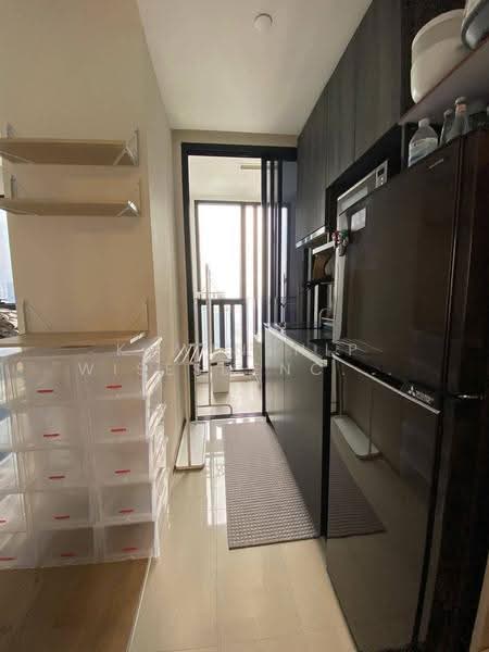 ASHTON Chula-Silom, Bangkok, Rama 4 Road, Si Phraya, Bang Rak, Bangkok, 1 Bedroom, 25 sqm, Condo For Sale, by Kawinthip Wisesdenchai, 500613007 - DDproperty.com