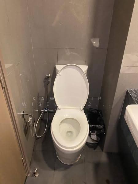 ASHTON Chula-Silom, Bangkok, Rama 4 Road, Si Phraya, Bang Rak, Bangkok, 1 Bedroom, 25 sqm, Condo For Sale, by Kawinthip Wisesdenchai, 500613007 - DDproperty.com