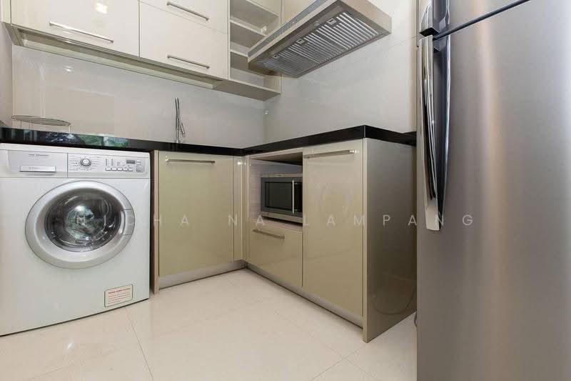 The Crest Sukhumvit 24, Bangkok, Soi Methi Niwet, Khong Tan, Khlong Toei, Bangkok, 2 Bedrooms, 92 sqm, Condo For Sale, by Nicha Na Lampang, 500613011 - DDproperty.com