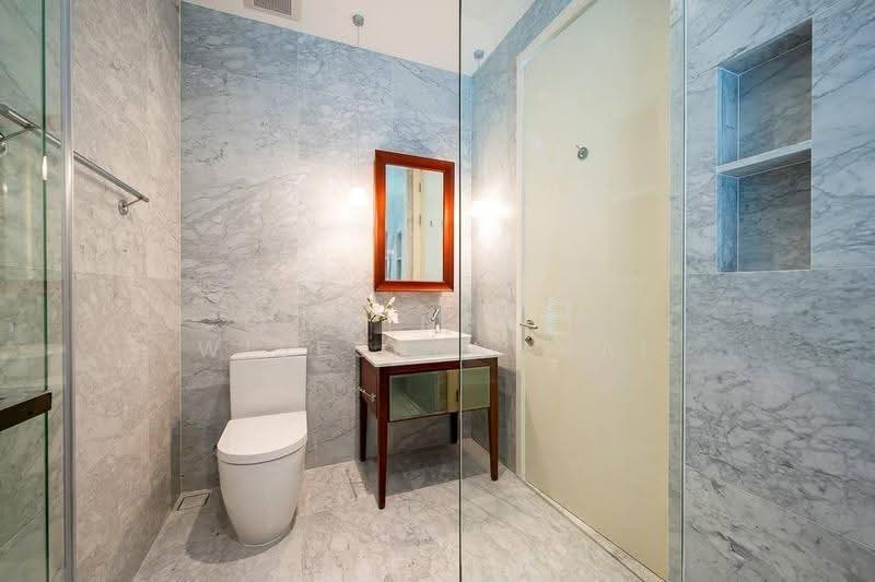 Khun By Yoo, Bangkok, 338 Thonglor Road, Khlong Tan Nua, Watthana, Bangkok, 1 Bedroom, 41 sqm, Condo For Sale, by Kawinthip Wisesdenchai, 500613012 - DDproperty.com